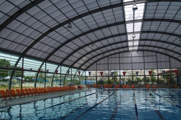 Kfar Saba Country Swimming Pool