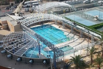 Ramla Swimming Pool