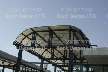 Kiryat Gat Ttrain Station