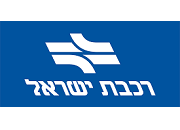 Israel Railway stations