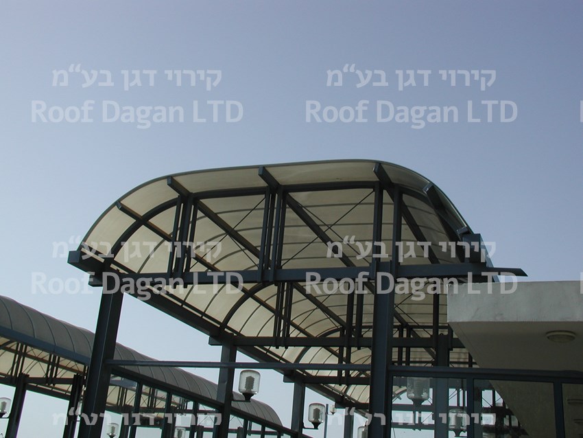 Kiryat Gat Ttrain Station